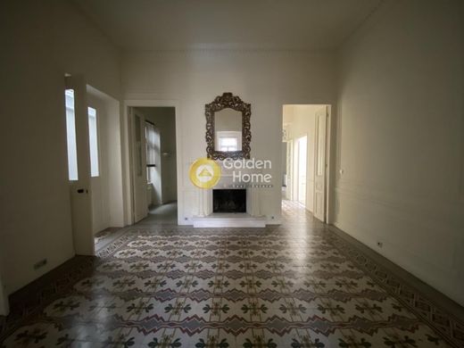 アテネ, Nomarchía Athínasの高級住宅