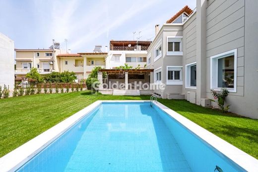 Luksusowy dom w Vári, Nomarchía Anatolikís Attikís