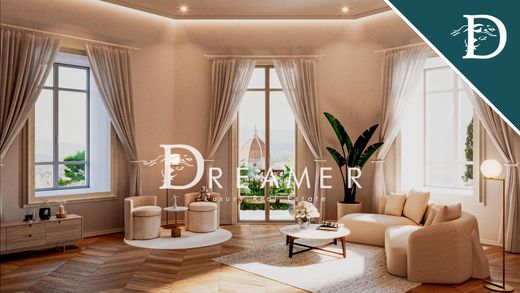 Apartment in Florence, Tuscany