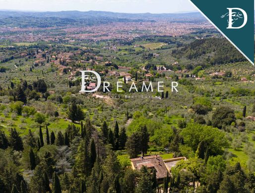 Villa in Florenz, Toskana