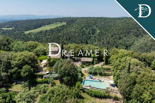 Villa in Castellina in Chianti, Province of Siena
