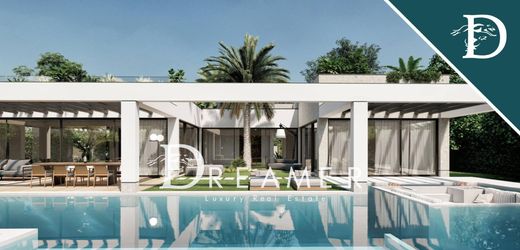 Villa in Forte dei Marmi, Provincia di Lucca