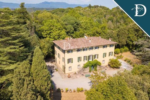 Villa en Lucca, Toscana