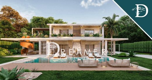 Willa w Forte dei Marmi, Provincia di Lucca