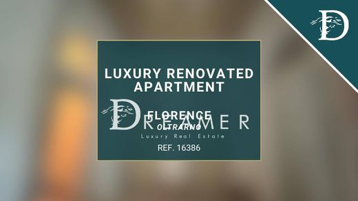 套间/公寓  佛罗伦萨, 佛罗伦萨省