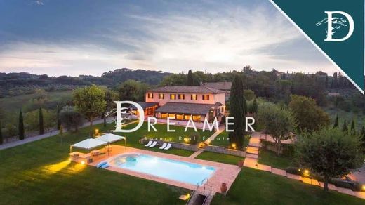 ‏בתים כפריים או חוות ב  סיינה, Provincia di Siena