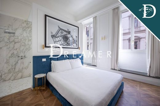 Piso / Apartamento en Florencia, Toscana