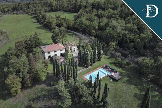 Villa in Barberino Val d'Elsa, Province of Florence
