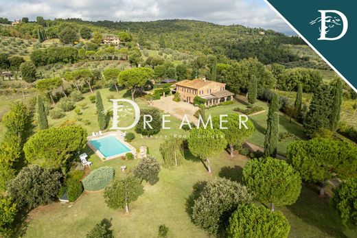 ‏בתים כפריים או חוות ב  Lucignano, Province of Arezzo