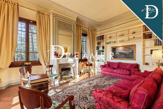 Villa en Prato, Provincia di Prato