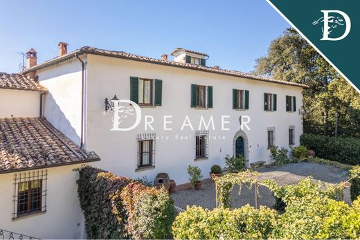 Villa in Greve in Chianti, Florence