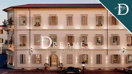Apartment in Florence, Tuscany
