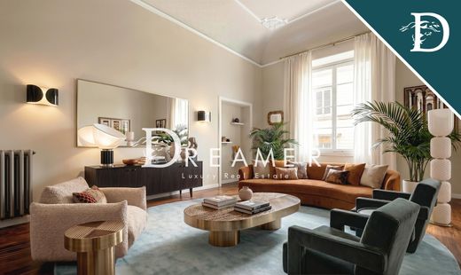 Apartment in Florence, Tuscany