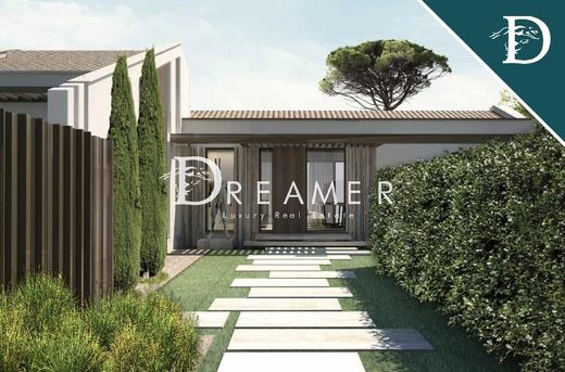 Villa in Forte dei Marmi, Provincia di Lucca
