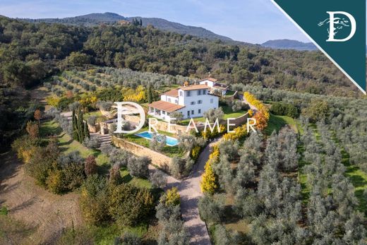 Villa in Figline e Incisa Valdarno, Province of Florence