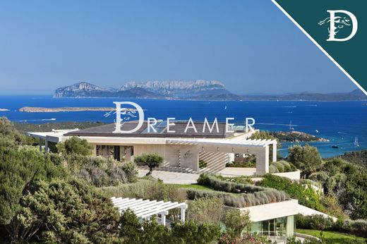 Villa in Arzachena, Provincia di Sassari