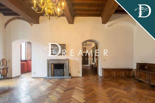 Piso / Apartamento en Florencia, Toscana
