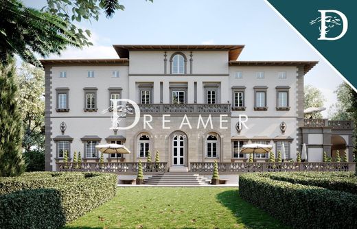 Apartment in Fiesole, Florence