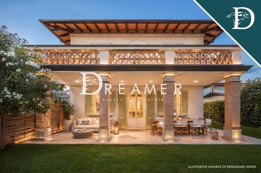 Квартира, Forte dei Marmi, Provincia di Lucca