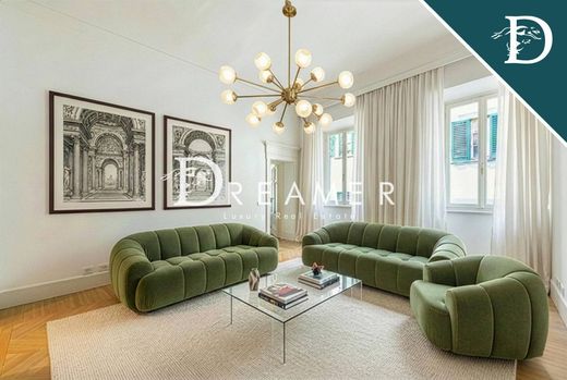 Apartment in Florence, Tuscany