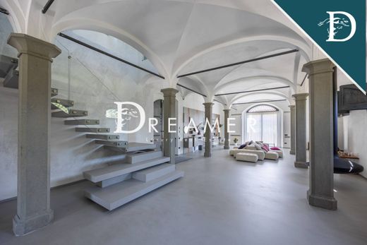 Pistoia, Provincia di Pistoiaのヴィラ