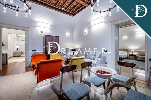 Apartment in Florence, Tuscany