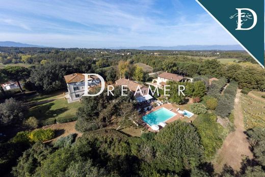 Villa in Fucecchio, Province of Florence