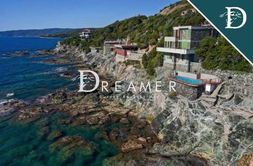 Villa in Leghorn, Provincia di Livorno