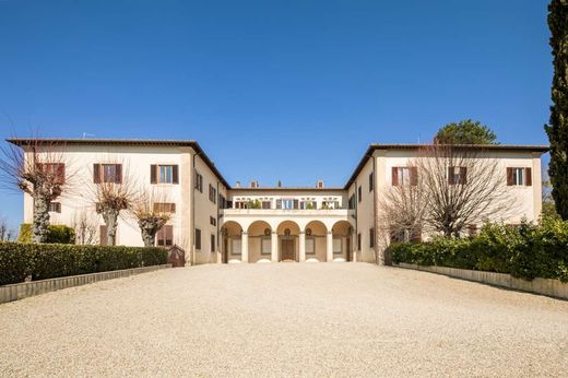 Villa a Grassina, Firenze