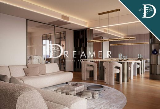 Appartement in Forte dei Marmi, Provincia di Lucca