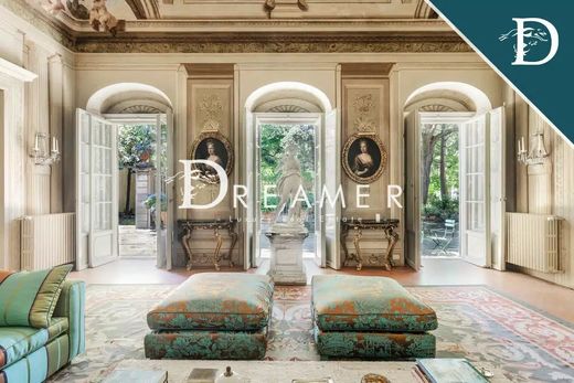 Appartamento a Firenze, Toscana