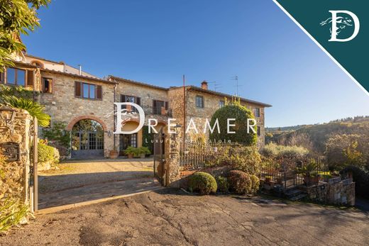 Appartement in Florence, Province of Florence