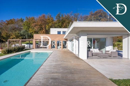 Βίλα σε Massarosa, Provincia di Lucca