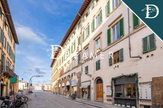 Piso / Apartamento en Florencia, Toscana