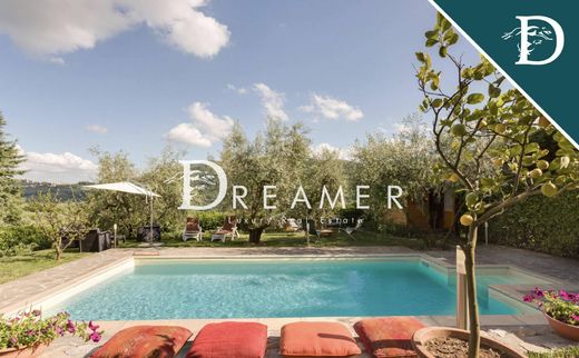 Villa in Bagno a Ripoli, Florence