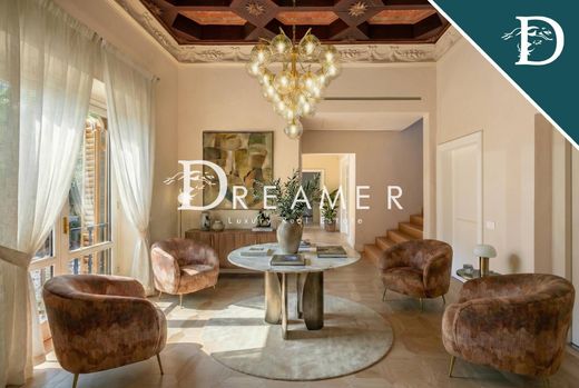 Villa in Florence, Province of Florence