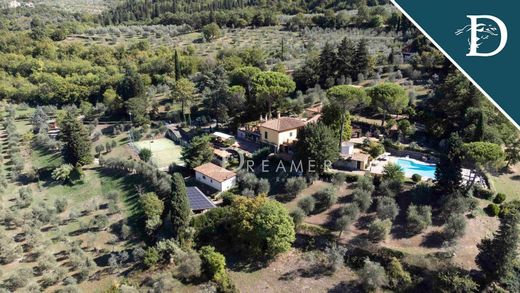 Villa Bagno a Ripoli, Firenze ilçesinde