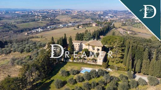 Villa in Siena, Provincia di Siena