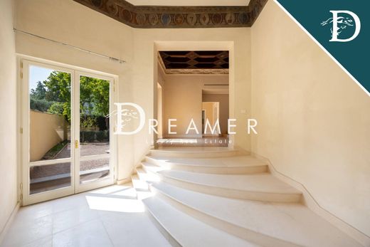 Villa in Florence, Province of Florence