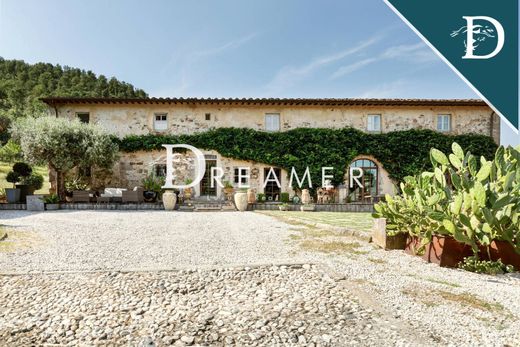 Casa rural / Casa de pueblo en Vaiano, Provincia di Prato