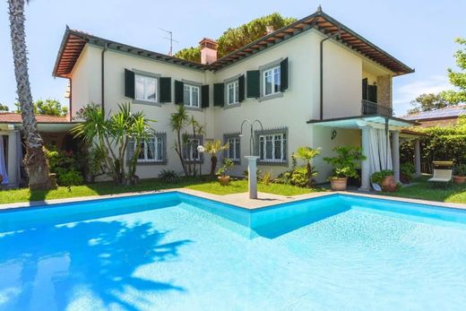 Villa en Forte dei Marmi, Lucca