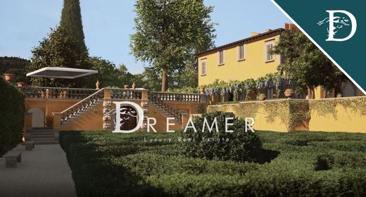 Villa in Florence, Tuscany