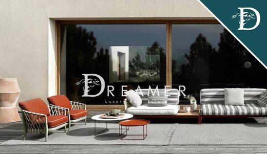 Apartment in Forte dei Marmi, Provincia di Lucca