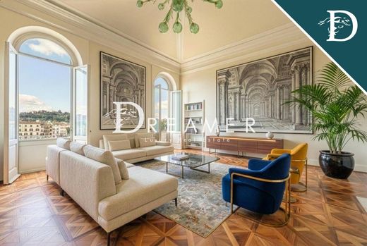 Piso / Apartamento en Florencia, Toscana