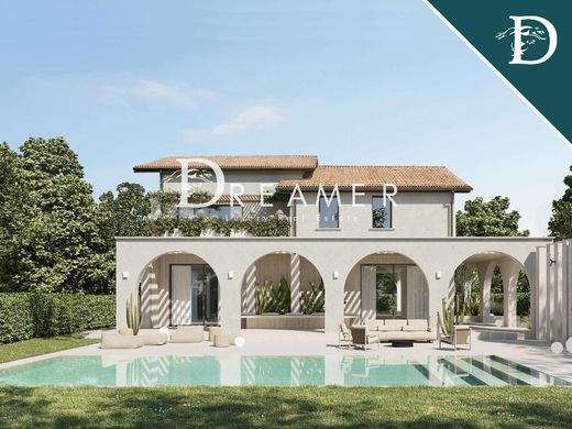 Villa in Forte dei Marmi, Provincia di Lucca