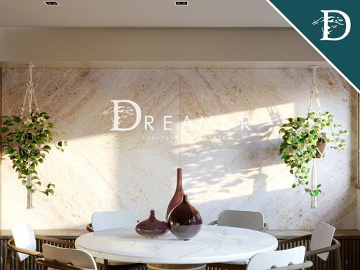 Apartment / Etagenwohnung in Florenz, Toskana