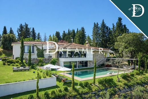 Villa in Greve in Chianti, Florence