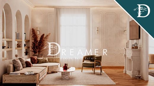 Apartment in Florence, Tuscany