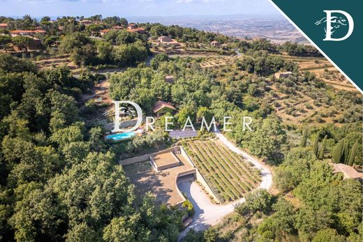 Boerderij in Montalcino, Provincia di Siena