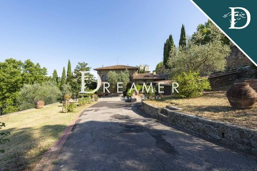 Вилла, Флоренция, Province of Florence